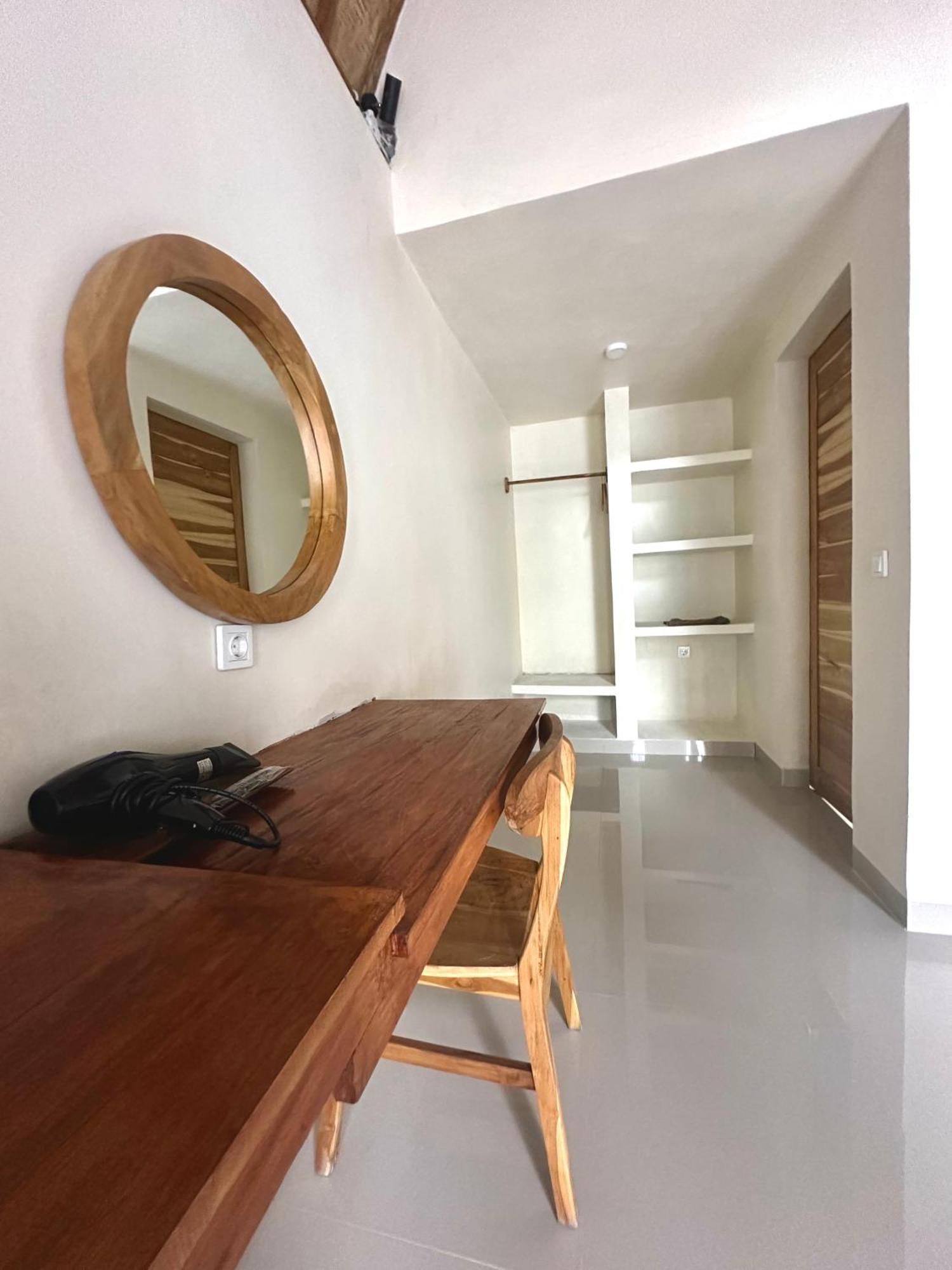 The Dulu Penida Otel Sakti Dış mekan fotoğraf