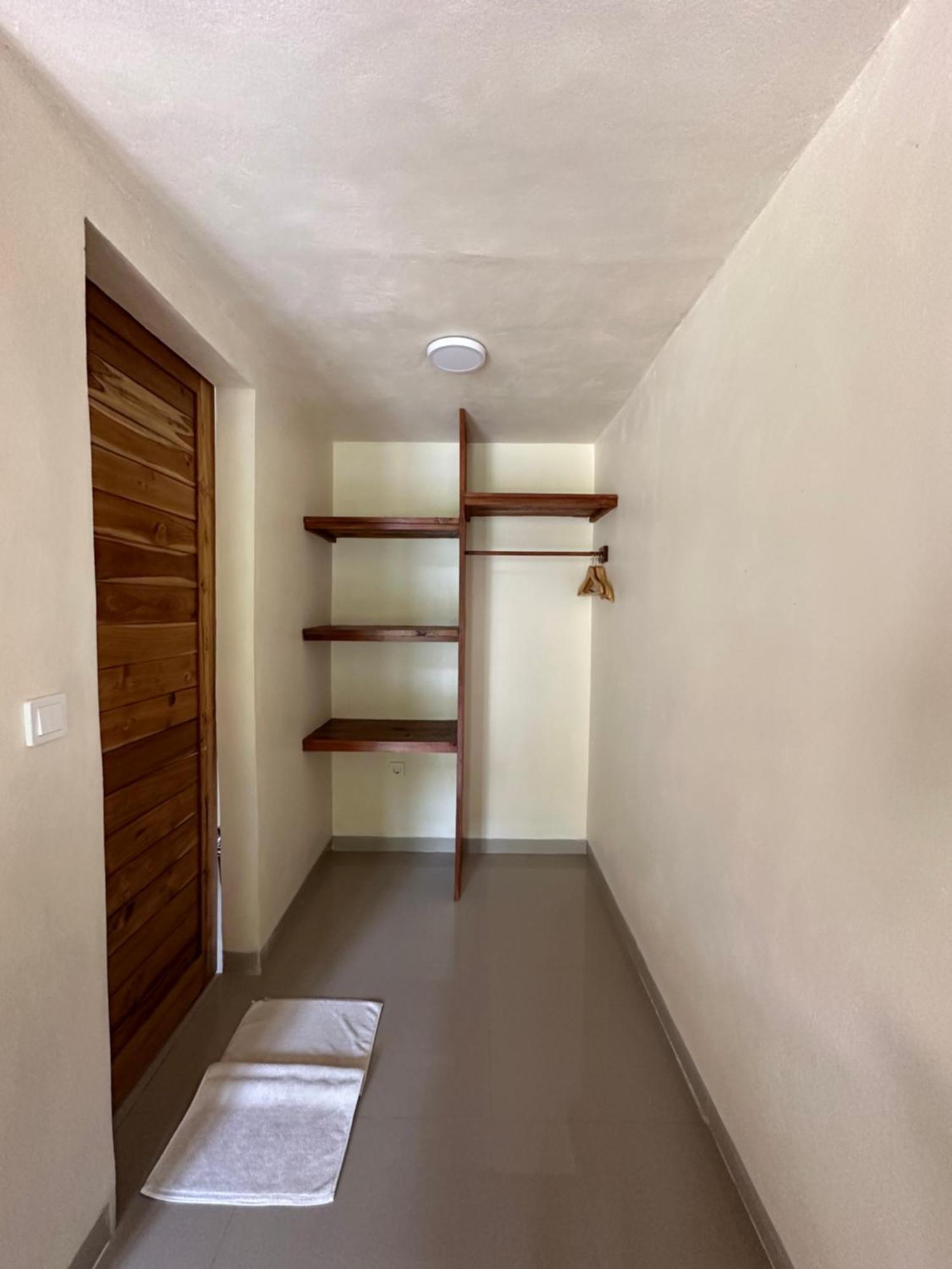 The Dulu Penida Otel Sakti Dış mekan fotoğraf